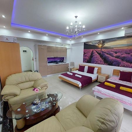 Luxury Apartment Eurotel Струга Екстер'єр фото