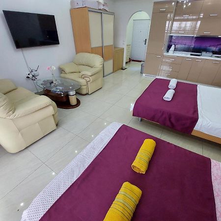 Luxury Apartment Eurotel Струга Екстер'єр фото