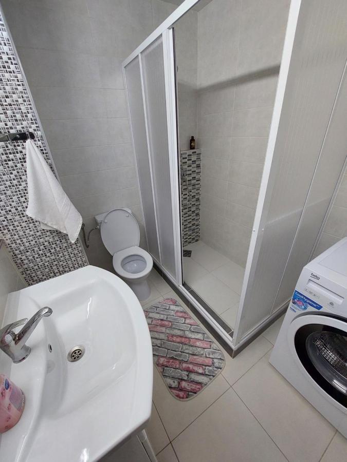 Luxury Apartment Eurotel Струга Екстер'єр фото