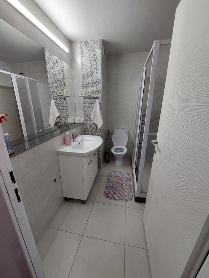 Luxury Apartment Eurotel Струга Екстер'єр фото