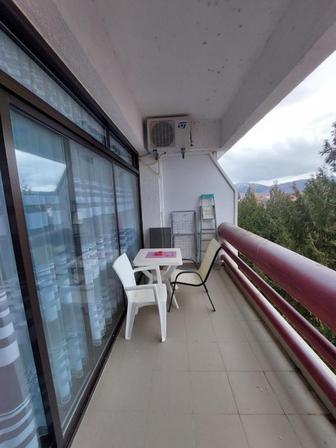 Luxury Apartment Eurotel Струга Екстер'єр фото